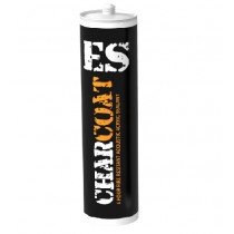 Keo silicon chống cháy CHARCOAT ES